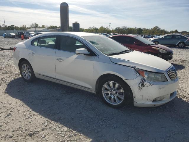 Photo 4 from auction – 2013 BUICK LACROSSE with VIN 1G4GC5ER5DF308502