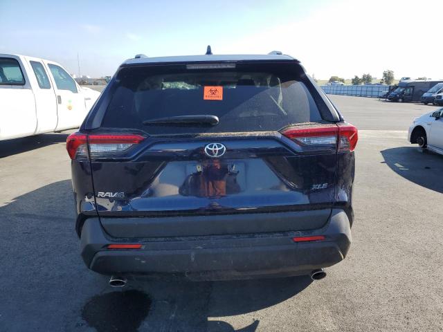 Photo 6 from auction – 2023 TOYOTA RAV4 XLE with VIN JTMW1RFV0PD098769