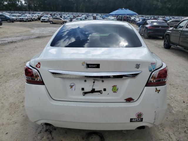 Photo 6 from auction – 2014 NISSAN ALTIMA 2.5 with VIN 1N4AL3AP8EN333569