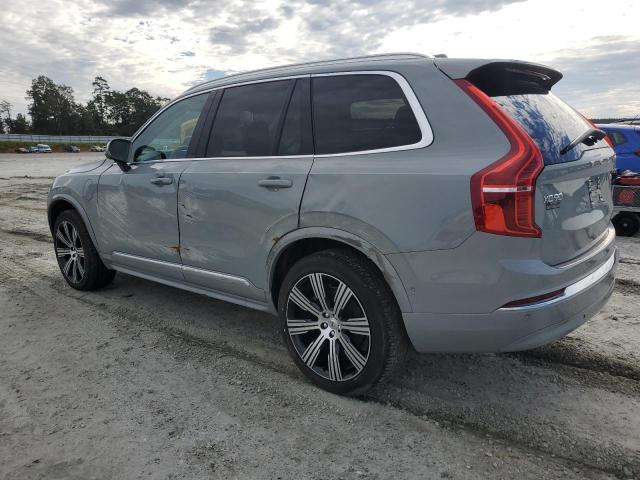 Photo 2 from auction – 2025 VOLVO XC90 PLUS with VIN YV4H60PE6S1330836