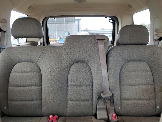 صورة رقم 10 من المزاد - 2005 FORD EXPLORER X مع VIN 1FMZU62K25ZA22903