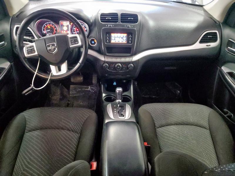 صورة رقم 8 من المزاد - 2020 DODGE JOURNEY SE مع VIN 3C4PDCAB2LT271833
