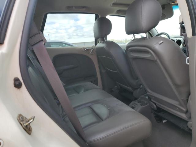Photo 10 from auction – 2005 CHRYSLER PT CRUISER with VIN 3C8FY68835T534697