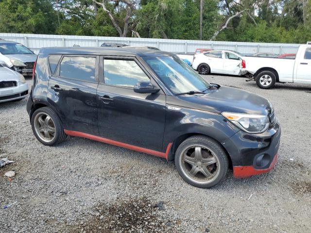 Photo 4 from auction – 2019 KIA SOUL with VIN KNDJN2A2XK7909150