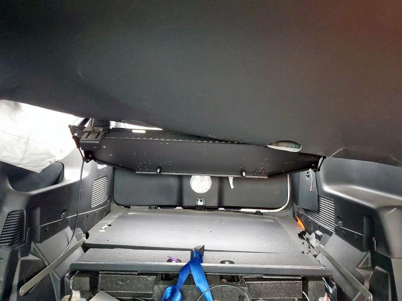 Photo 10 from auction – 2021 FORD EXPLORER P with VIN 1FM5K8AC3MNA08802
