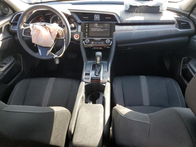 Photo 8 from auction – 2018 HONDA CIVIC EX with VIN 19XFC2F70JE017732
