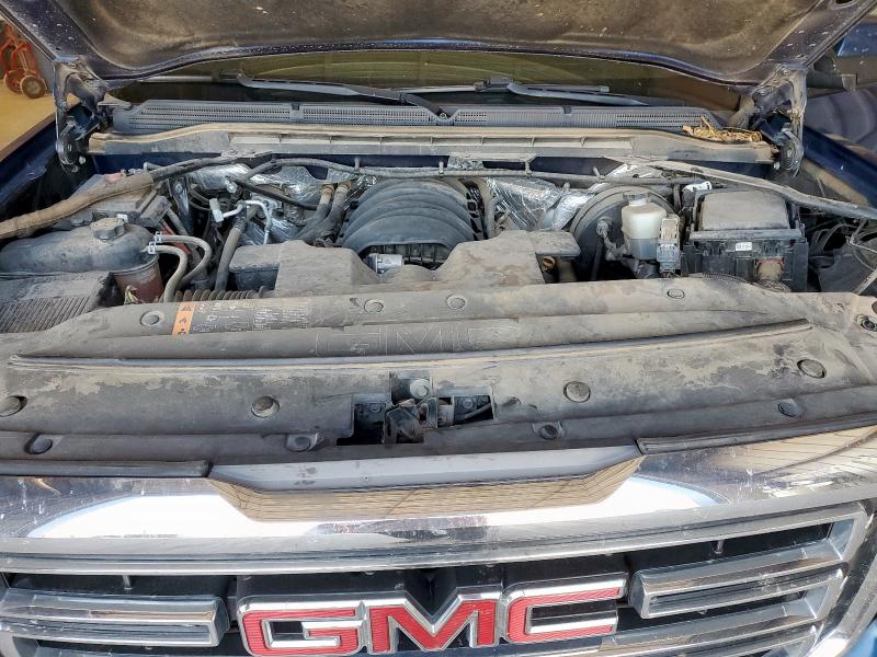 Photo 11 from auction – 2017 GMC SIERRA 150 with VIN 1GTV2MEC8HZ115401