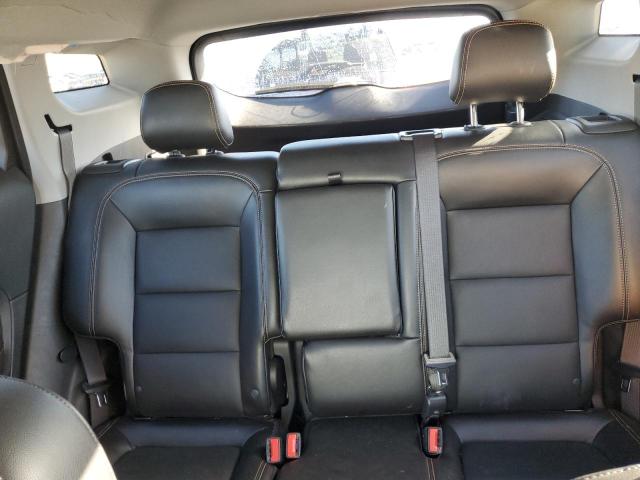 Photo 10 from auction – 2021 GMC TERRAIN SL with VIN 3GKALVEV2ML344441