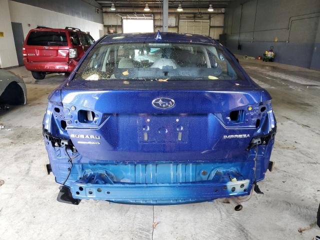 Photo 6 from auction – 2022 SUBARU IMPREZA PR with VIN 4S3GKAD69N3605153