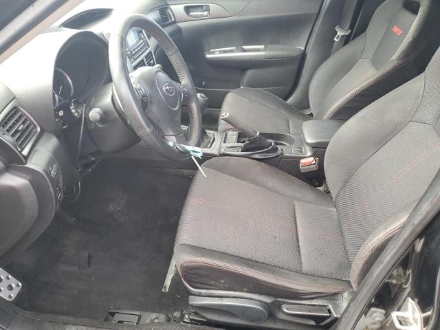 Photo 7 from auction – 2013 SUBARU IMPREZA WR with VIN JF1GV7E60DG025196
