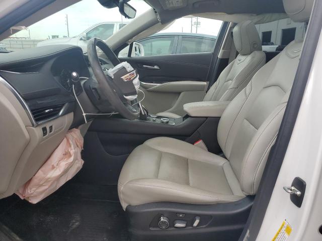 Photo 7 from auction – 2020 CADILLAC XT4 PREMIU with VIN 1GYFZDR45LF076712
