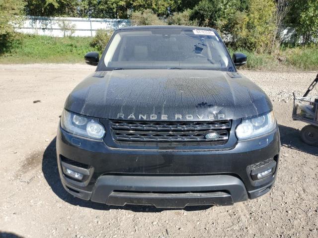 Photo 5 from auction – 2016 LAND ROVER RANGE ROVE with VIN SALWR2KFXGA579833