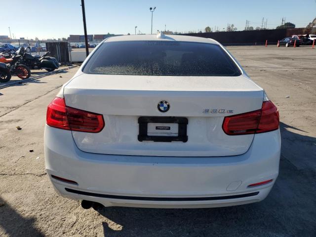 Photo 6 from auction – 2018 BMW 330E with VIN WBA8E1C52JA167499