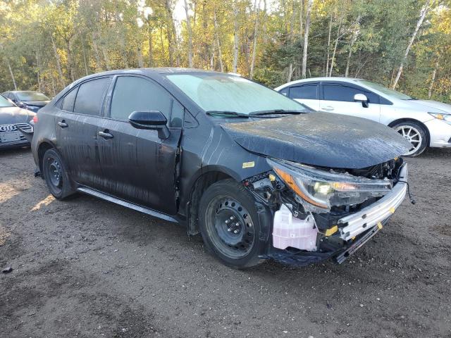 Photo 4 from auction – 2024 TOYOTA COROLLA LE with VIN 5YFB4MDE2RP140774