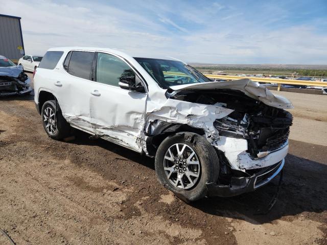 Photo 4 from auction – 2020 GMC ACADIA SLE with VIN 1GKKNKLS7LZ236538
