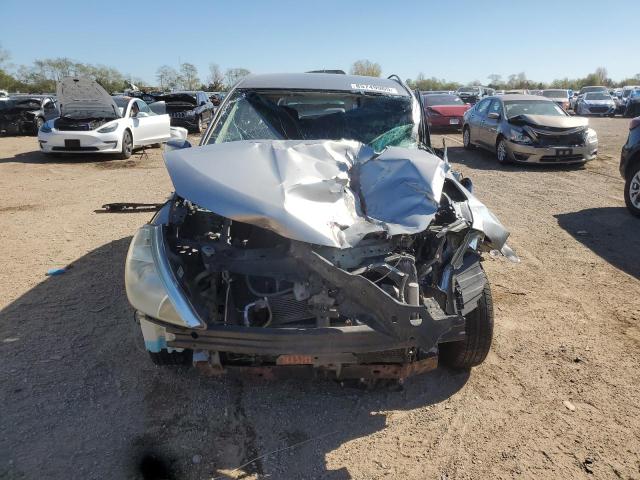 Photo 5 from auction – 2008 NISSAN VERSA S with VIN 3N1BC13E98L405918