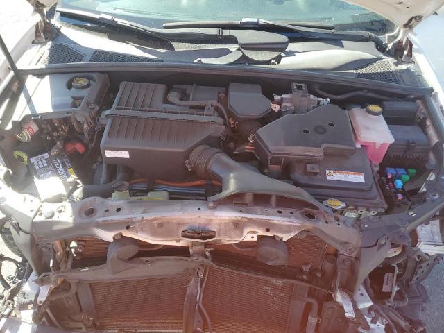 Photo 11 from auction – 2008 LEXUS RX 400H with VIN JTJGW31U382006498
