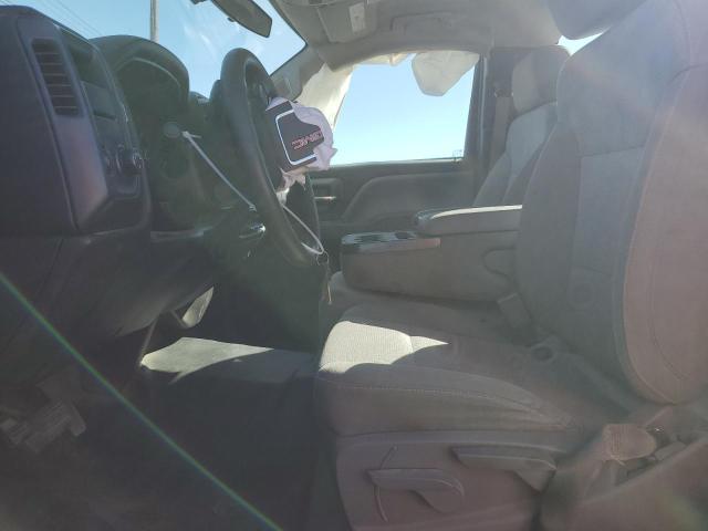 Photo 7 from auction – 2015 GMC SIERRA C15 with VIN 1GTN1TEC6FZ903250