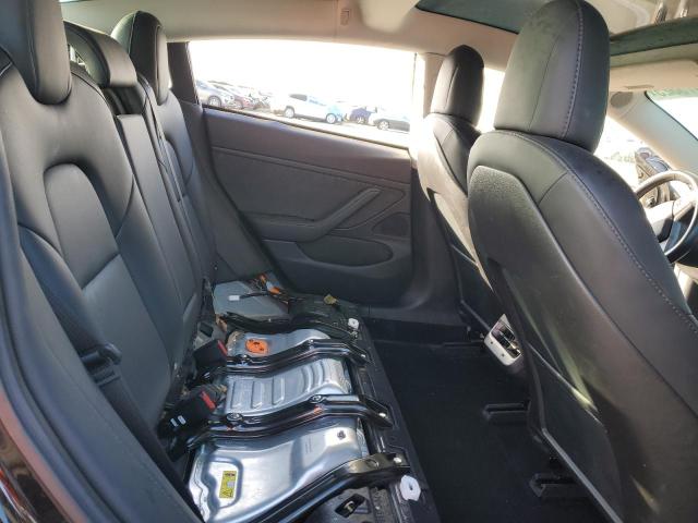 Photo 10 from auction – 2018 TESLA MODEL 3 with VIN 5YJ3E1EA2JF122643