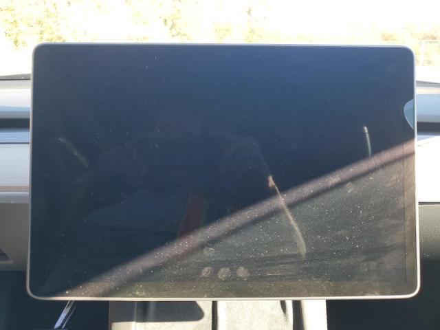 Photo 9 from auction – 2024 TESLA MODEL Y with VIN 7SAYGDEE8RA270859