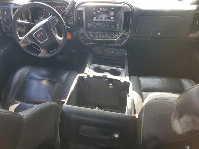 Photo 8 from auction – 2015 GMC SIERRA with VIN 3GTU2VEC9FG398177