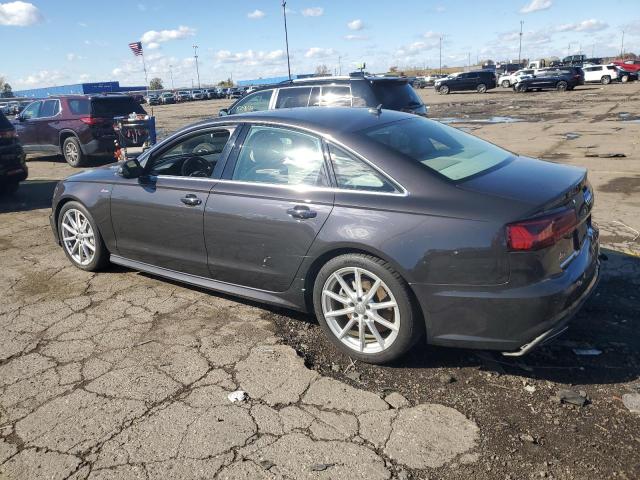 Photo 2 from auction – 2017 AUDI A6 PREMIUM with VIN WAUF2AFC1HN071957