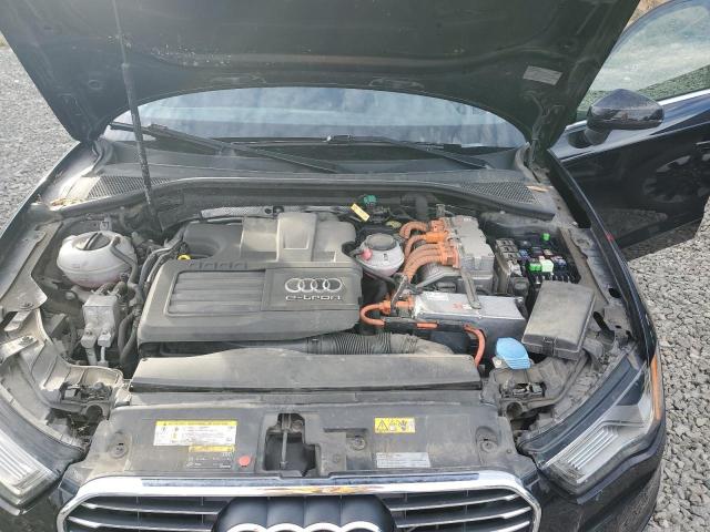 Photo 12 from auction – 2016 AUDI A3 E-TRON with VIN WAUSPBFF9GA062106