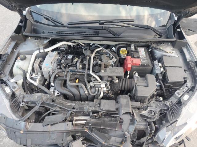 Photo 11 from auction – 2023 NISSAN SENTRA S with VIN 3N1AB8BV0PY286179