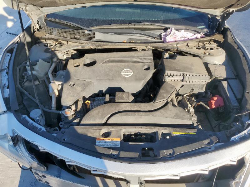 Photo 11 from auction – 2015 NISS ALTIMA with VIN 1N4AL3APXFN891828