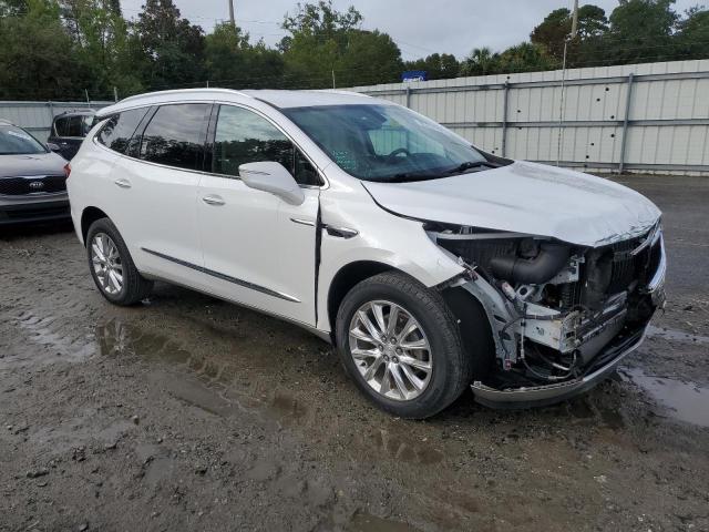 Photo 4 from auction – 2020 BUICK ENCLAVE ES with VIN 5GAERBKW2LJ210219