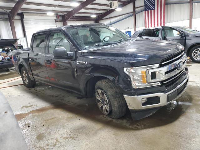 Photo 4 from auction – 2018 FORD F150 SUPER with VIN 1FTEW1CBXJKE79234
