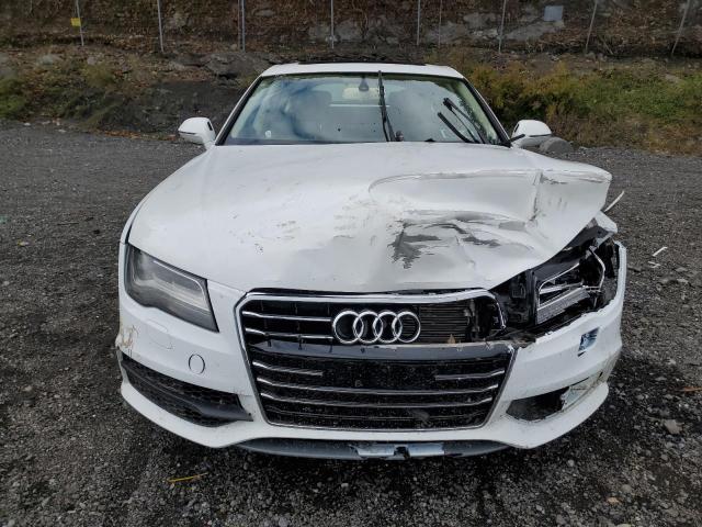 Photo 5 from auction – 2012 AUDI A7 PRESTIG with VIN WAU2GAFC6CN037652