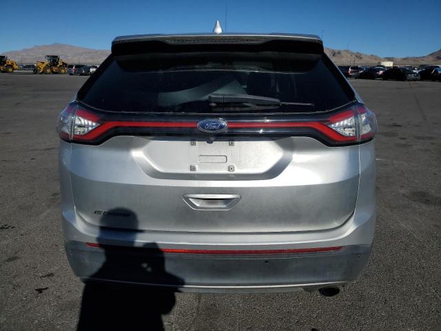 Photo 6 from auction – 2017 FORD EDGE SEL with VIN 2FMPK3J9XHBC02986