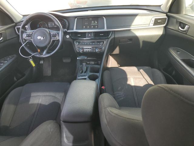 Photo 8 from auction – 2017 KIA OPTIMA HYB with VIN KNAGT4LE6H5011813