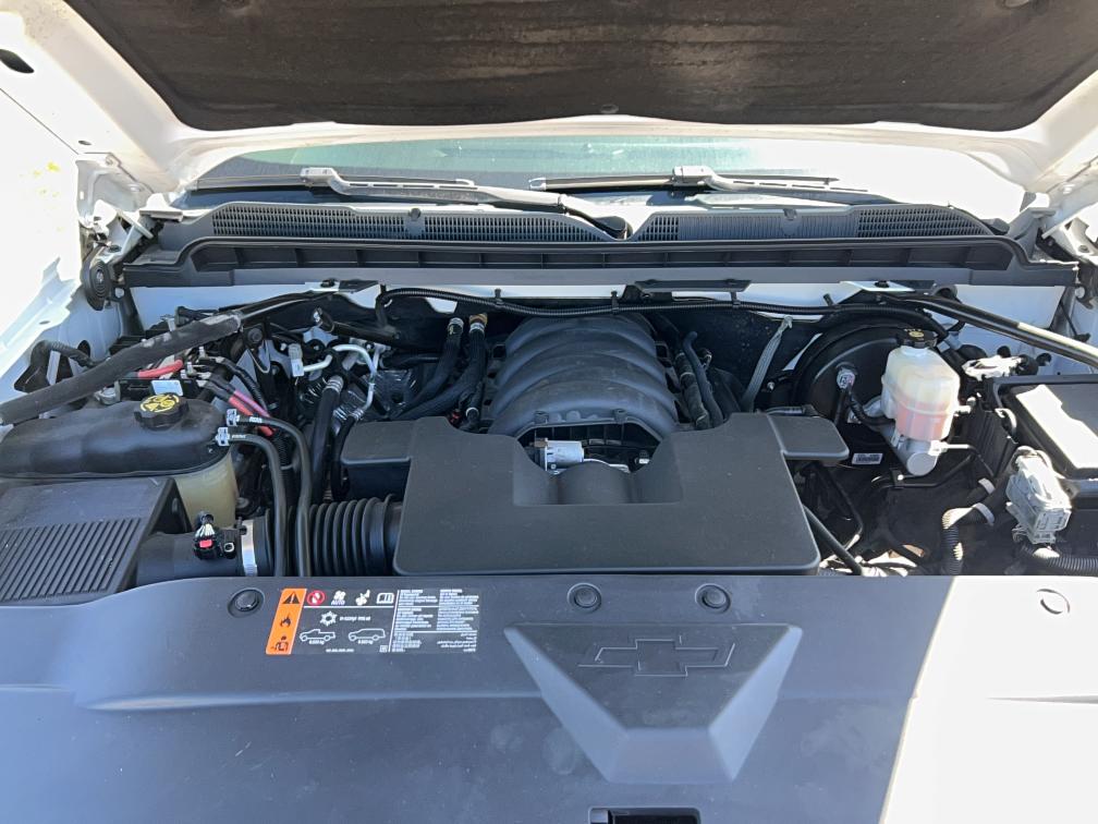 Photo 7 from auction – 2019 CHEVROLET SILVERADO with VIN 2GCRCPEC3K1163680