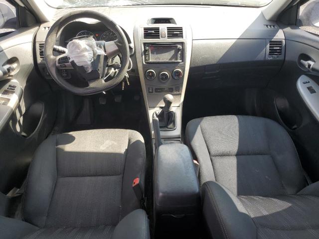 Photo 8 from auction – 2013 TOYOTA COROLLA BASE with VIN 2T1BU4EE5DC919500