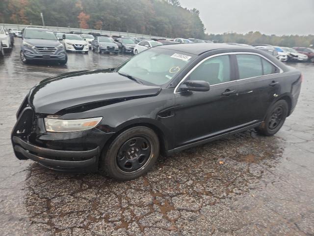 FORD TAURUS POL 2014 with VIN 1FAHP2MK5EG148462 - Photo from auction