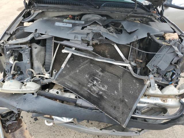 Photo 11 from auction – 2002 CHEVROLET SILVERADO with VIN 1GCEK19V02E136493