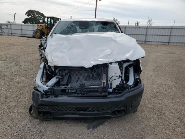 Photo 5 from auction – 2025 RAM 1500 TRADE with VIN 1C6RRFCG6SN748757