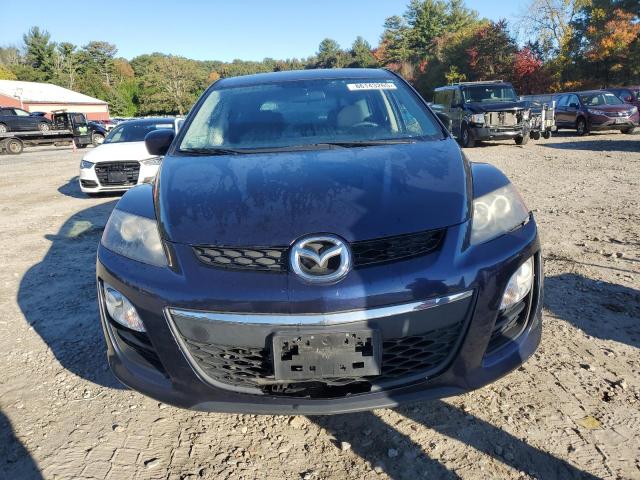 Photo 5 from auction – 2011 MAZDA CX-7 with VIN JM3ER2BM8B0409476
