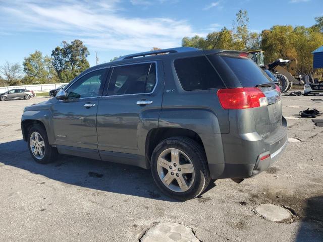 Фото 2 с аукциона – 2013 GMC TERRAIN SL с VIN 2GKALWEK4D6107868