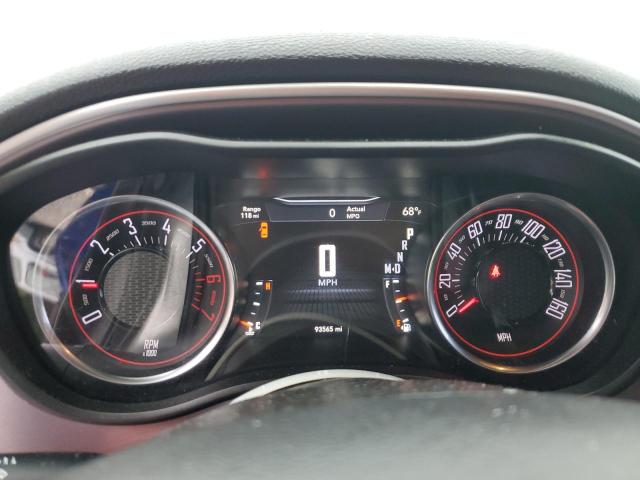 Photo 9 from auction – 2019 DODGE CHALLENGER with VIN 2C3CDZBT4KH705111