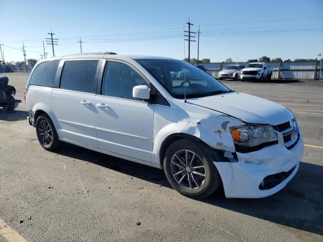 Photo 4 from auction – 2017 DODGE GRAND CARA with VIN 2C4RDGCG3HR790070