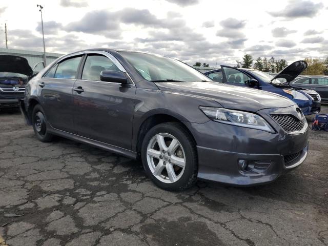 Photo 4 from auction – 2008 TOYOTA CAMRY CE with VIN 4T1BE46K08U252809