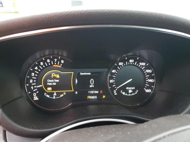 Photo 9 from auction – 2019 LINCOLN MKC RESERV with VIN 5LMCJ3D94KUL48389