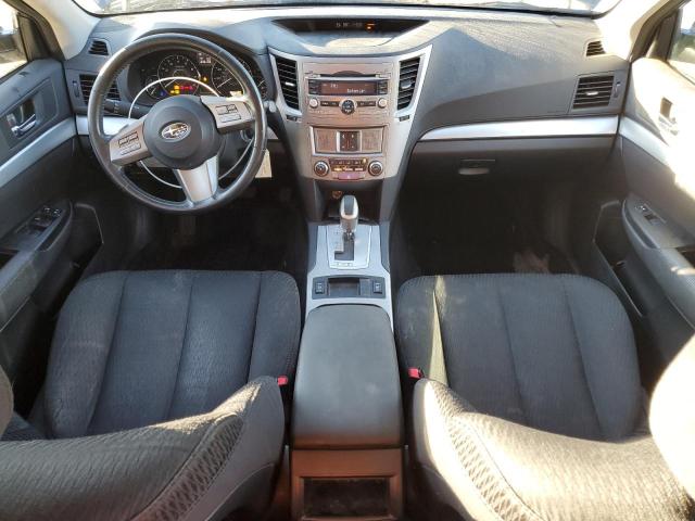 Photo 8 from auction – 2011 SUBARU LEGACY 2.5 with VIN 4S3BMBC6XB3245706