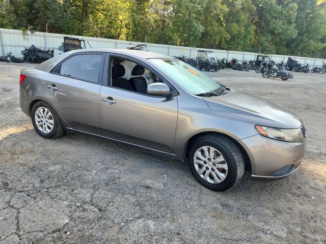 Photo 4 from auction – 2012 KIA FORTE EX with VIN KNAFU4A27C5492665