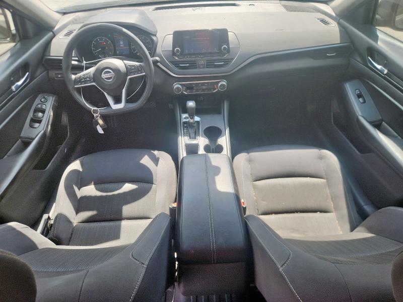 Photo 8 from auction – 2021 NISSAN ALTIMA with VIN 1N4BL4BV1MN371022