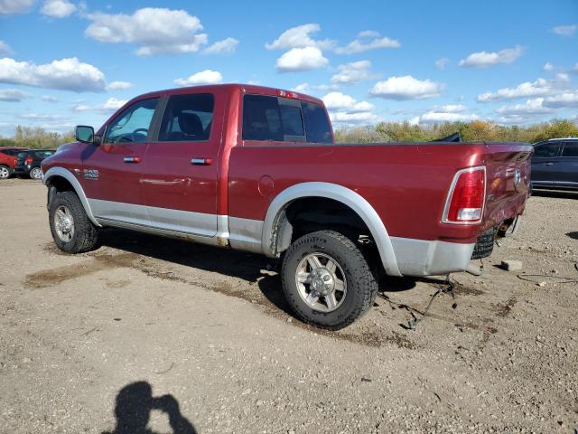 Photo 2 from auction – 2013 RAM 2500 LARAM with VIN 3C6UR5FL2DG520800