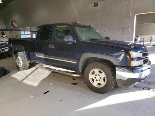 Photo 4 from auction – 2007 CHEVROLET SILVERADO with VIN 1GCEK19Z77E158100